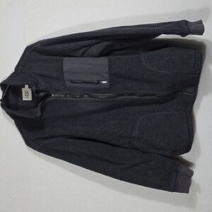 Ugg jacket